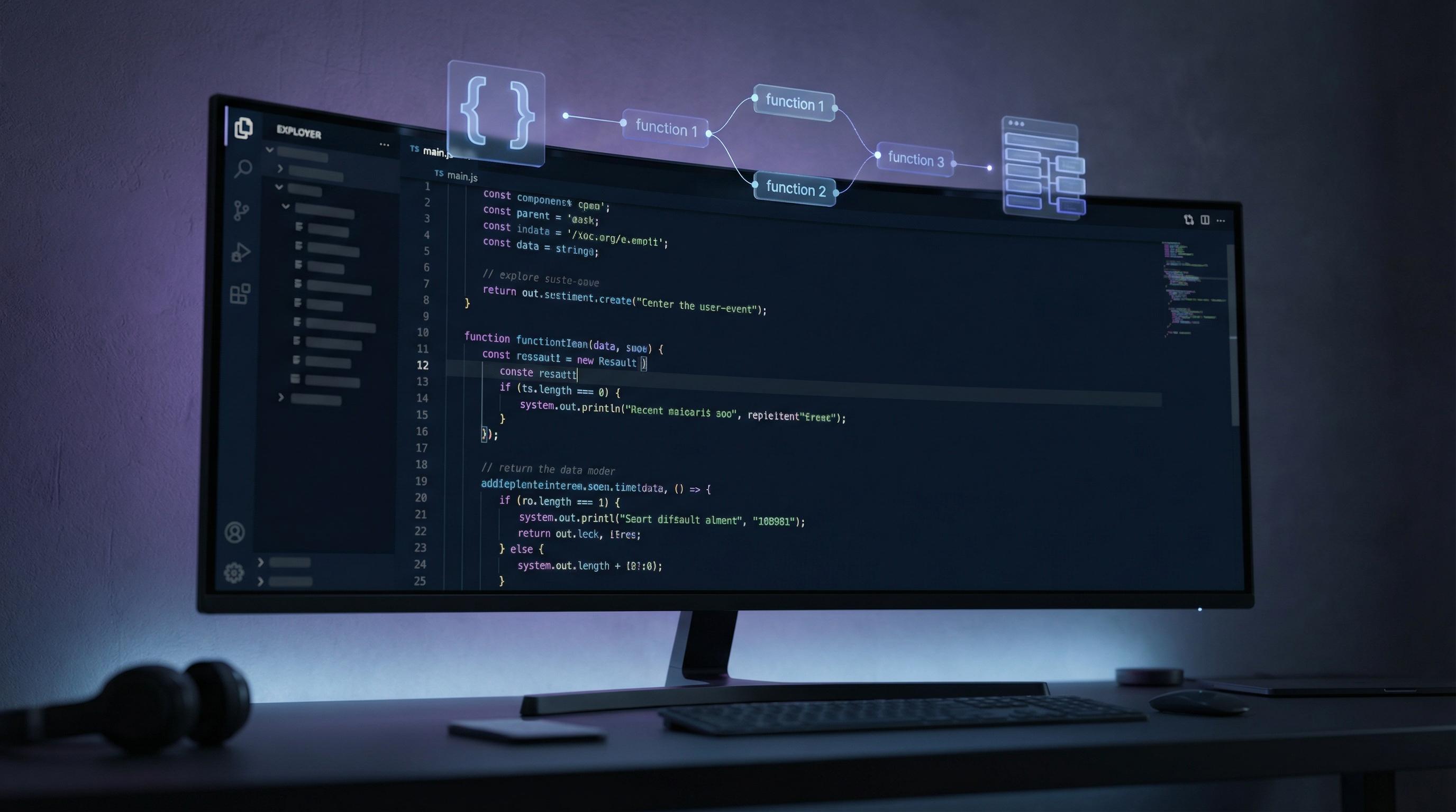 Automatizare cu n8n: Workflow-uri fara Cod