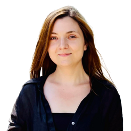 Mihaela Cebotărean — mentor Excel pentru Business la TiRoDemy
